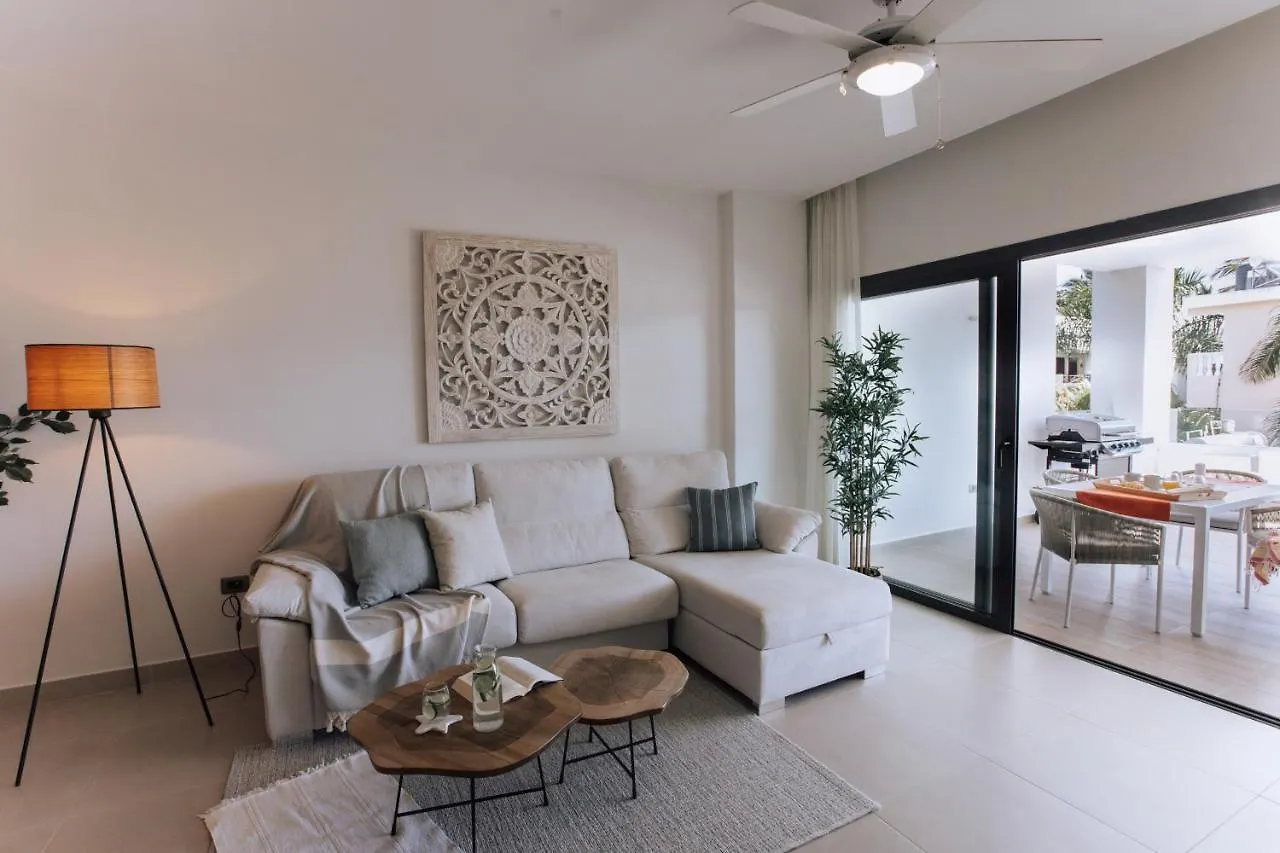 Gorgeous Apartment With Private Picuzzi Steps From Punta Cana Dominican Republic