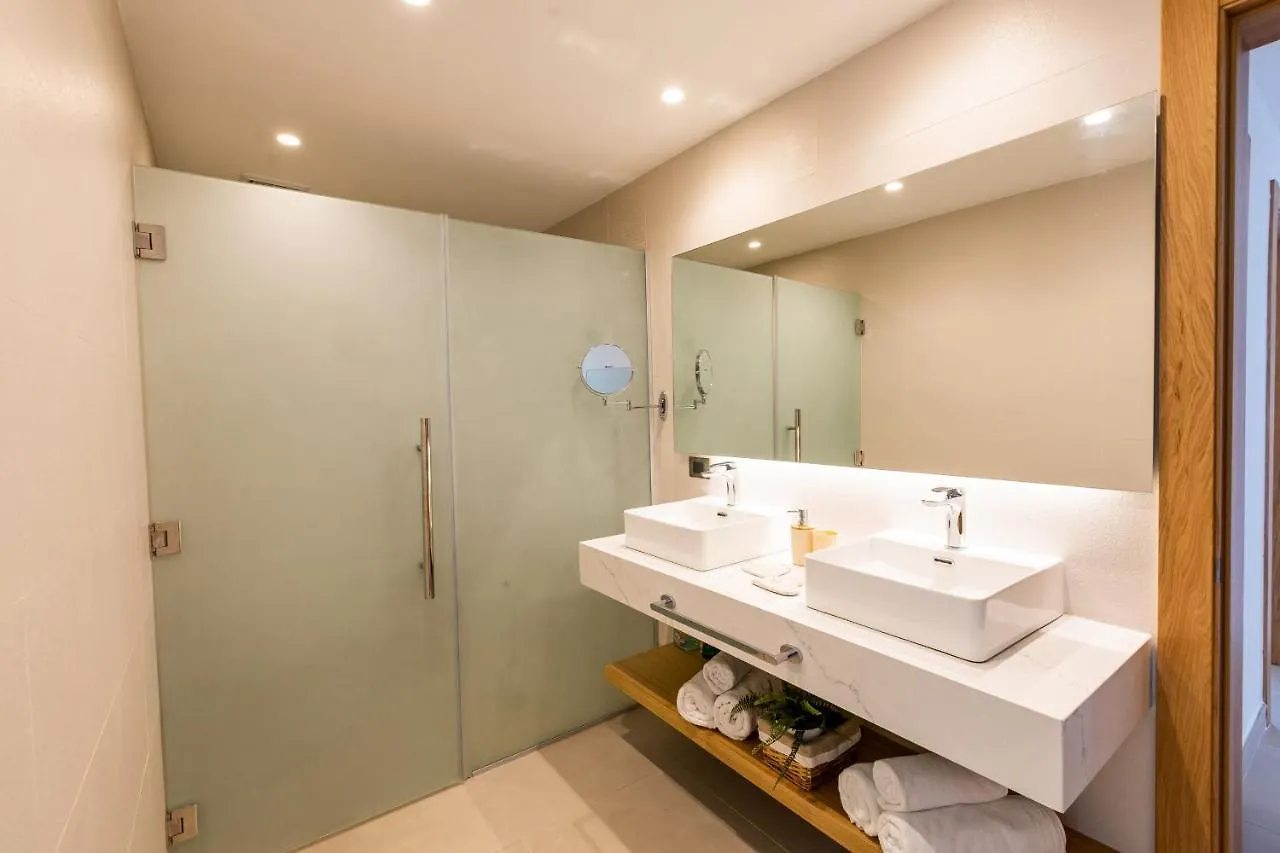 Gorgeous Apartment With Private Picuzzi Steps From Punta Cana 0*,  Dominican Republic