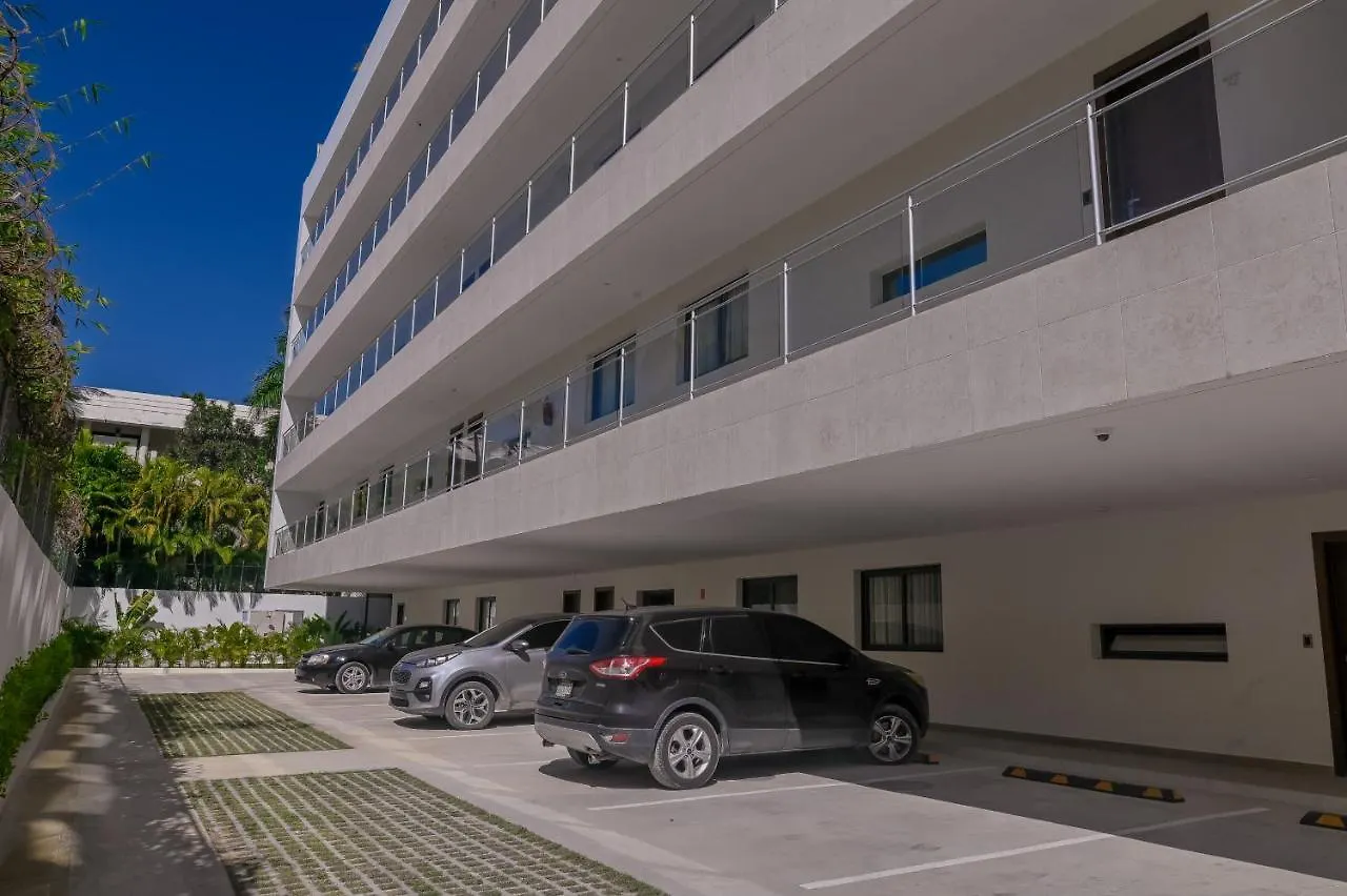 Gorgeous Apartment With Private Picuzzi Steps From Punta Cana Dominican Republic
