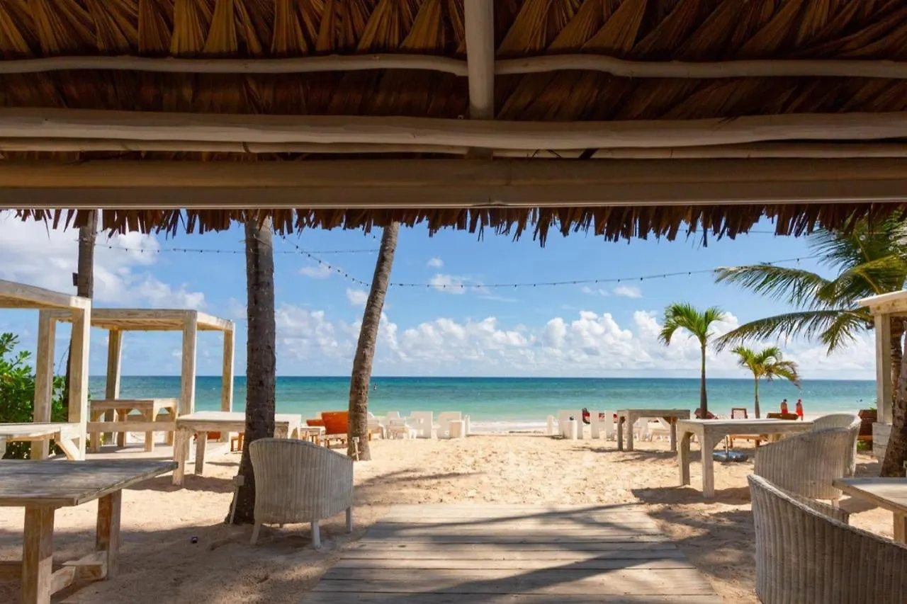 Gorgeous Apartment With Private Picuzzi Steps From Punta Cana