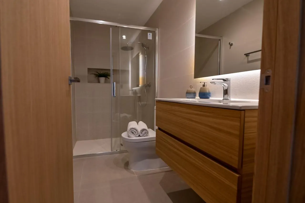Gorgeous Apartment With Private Picuzzi Steps From Punta Cana Dominican Republic