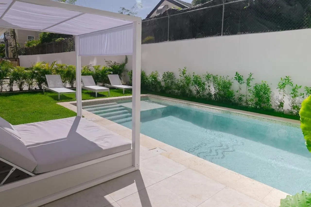 Gorgeous Apartment With Private Picuzzi Steps From Punta Cana 0*,  Dominican Republic