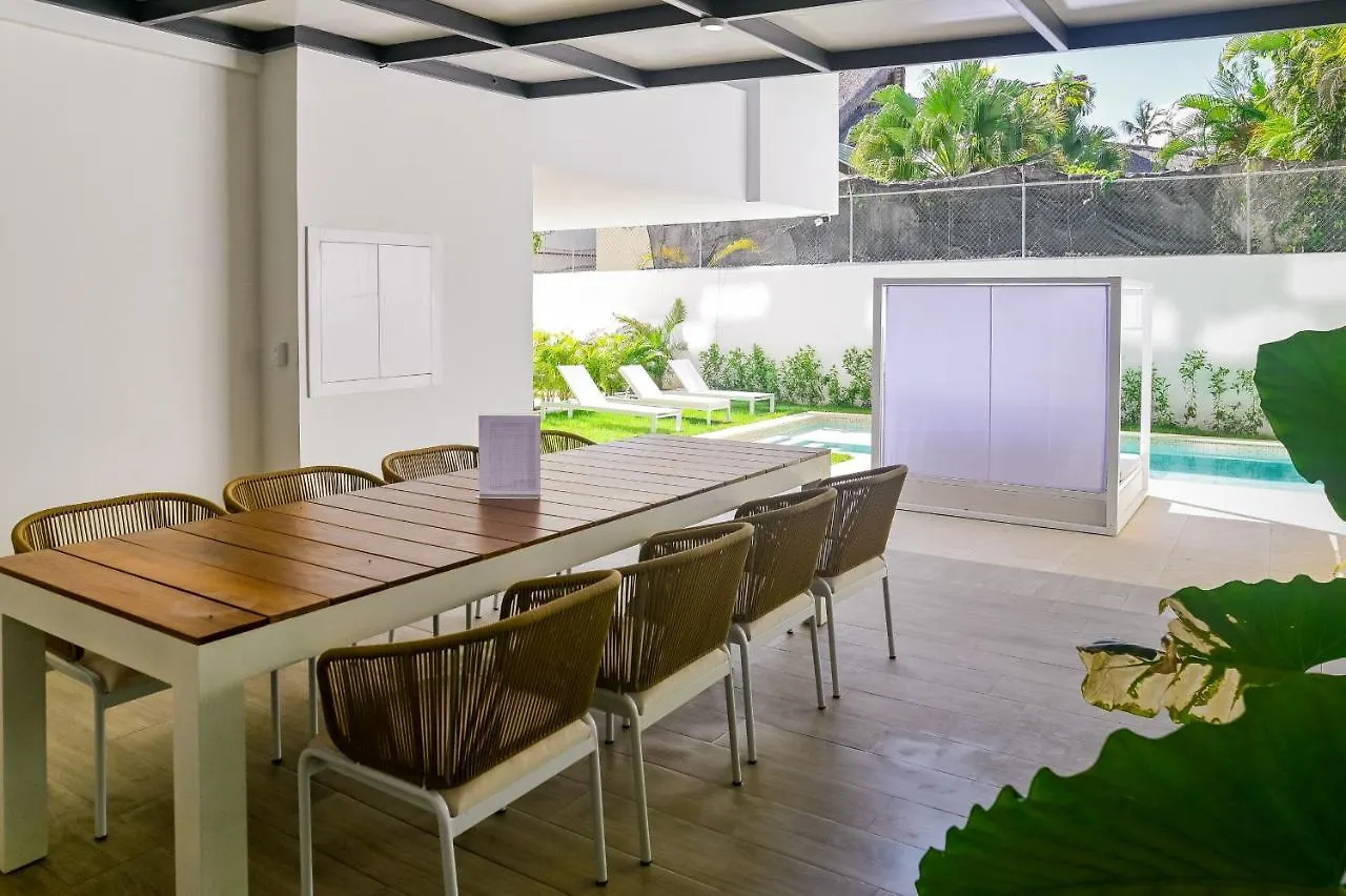 Gorgeous Apartment With Private Picuzzi Steps From Punta Cana 0*,  Dominican Republic