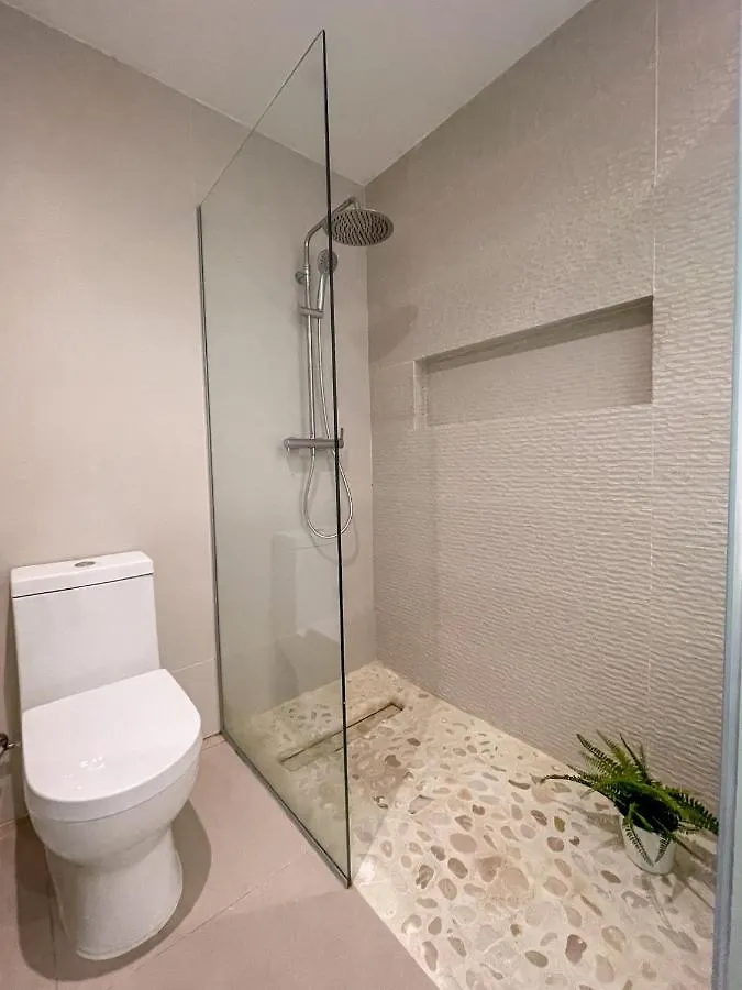 Gorgeous Apartment With Private Picuzzi Steps From Punta Cana 0*,
