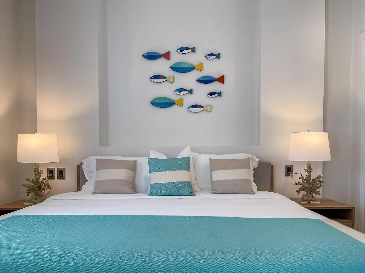 Gorgeous Apartment With Private Picuzzi Steps From Punta Cana Dominican Republic