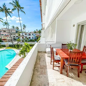 Villas & Vacation Long Term Bavaro Corales Punta Cana