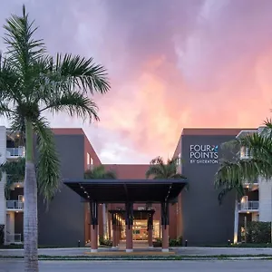 מלון Four Points By Sheraton, פונטה קאנה