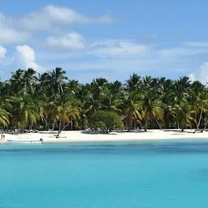  Maison d'hôtes Arcoiris Share Bavaro