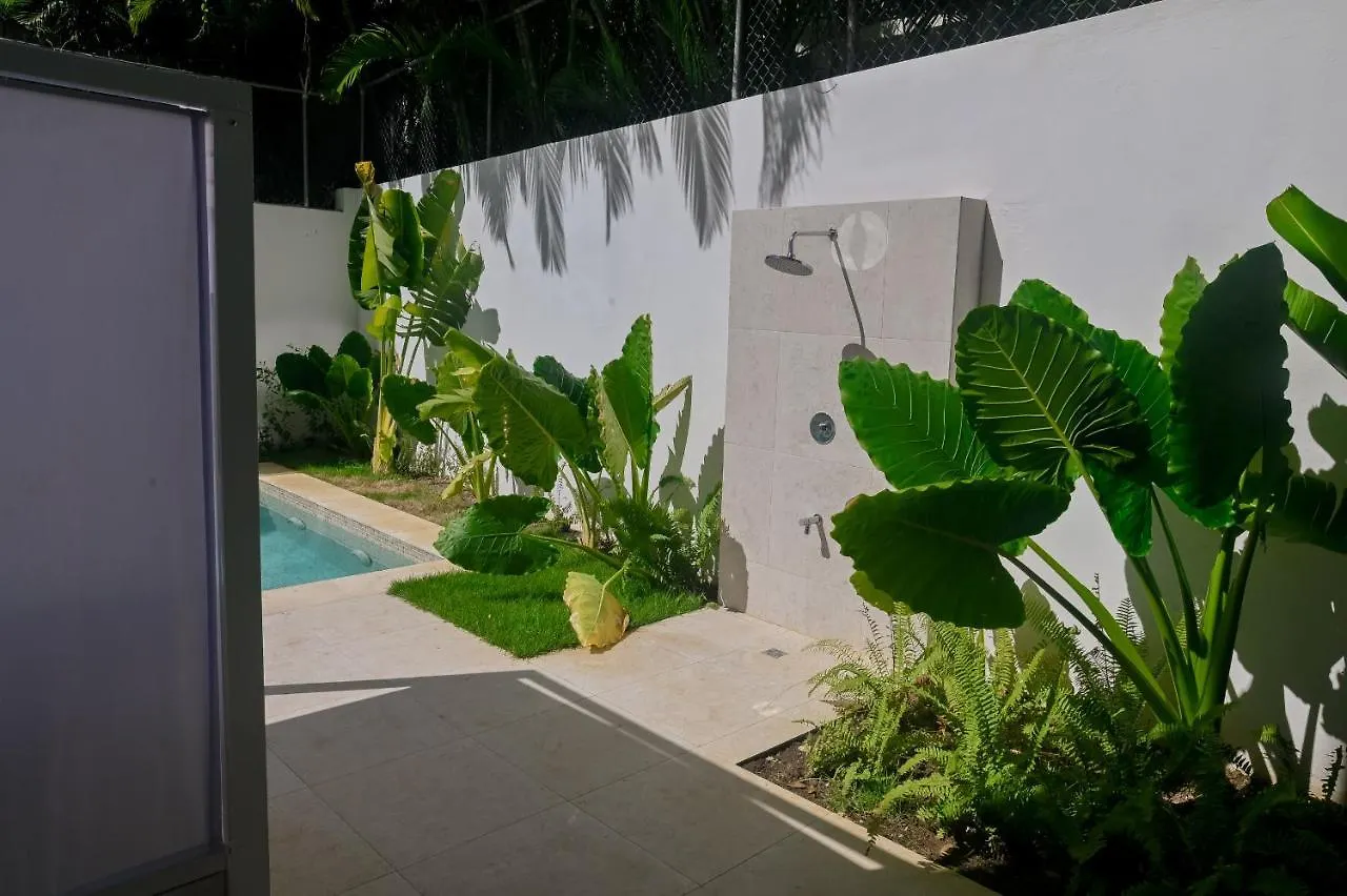 Gorgeous Apartment With Private Picuzzi Steps From Punta Cana
